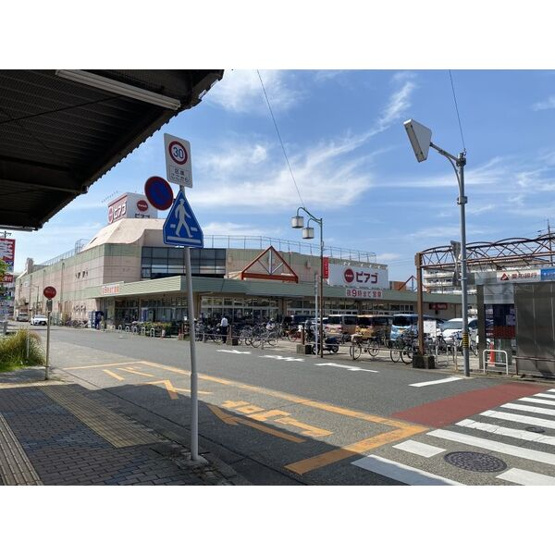 【周辺】 | メッセ平針