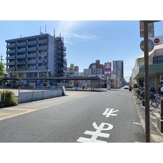 【駐車場】 | メッセ平針