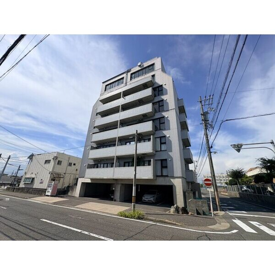 【外観パース】 | OCEAN　UO