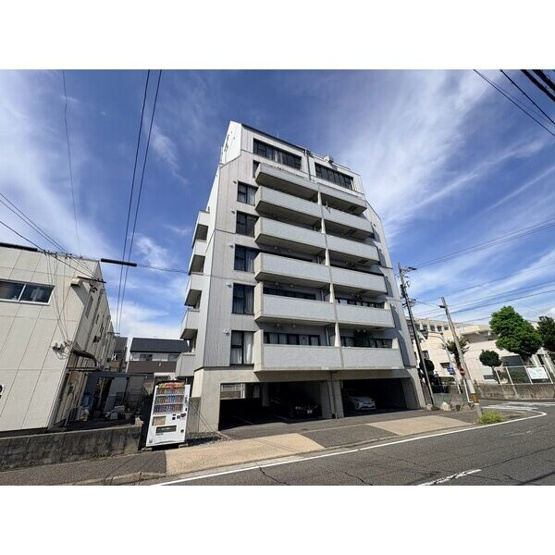 【外観パース】 | OCEAN　UO