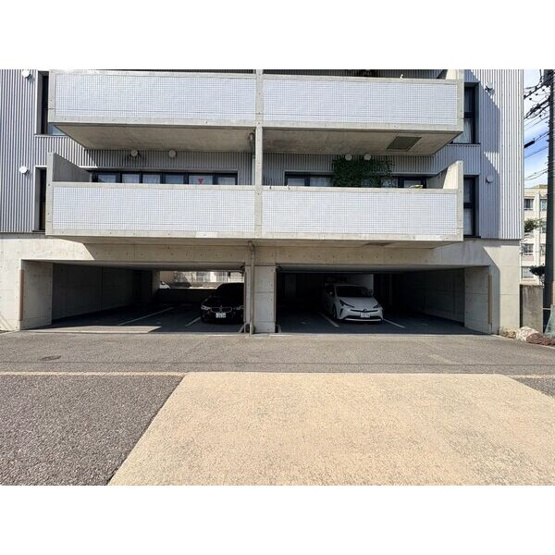 【エントランス】 | OCEAN　UO