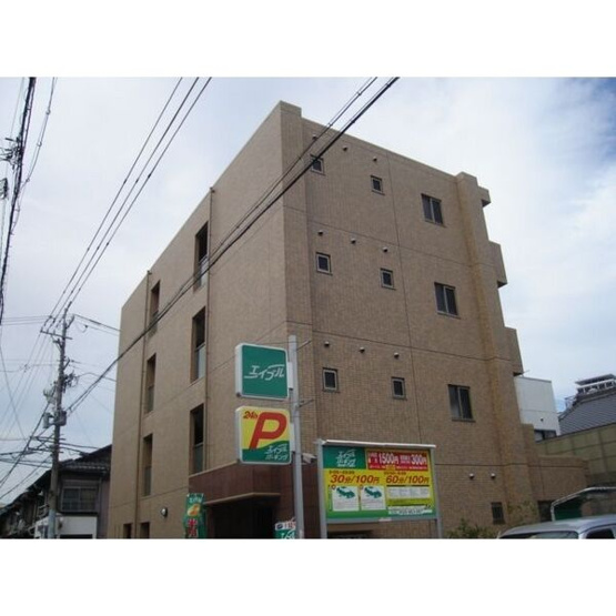 【外観】 | アマデウス那古野