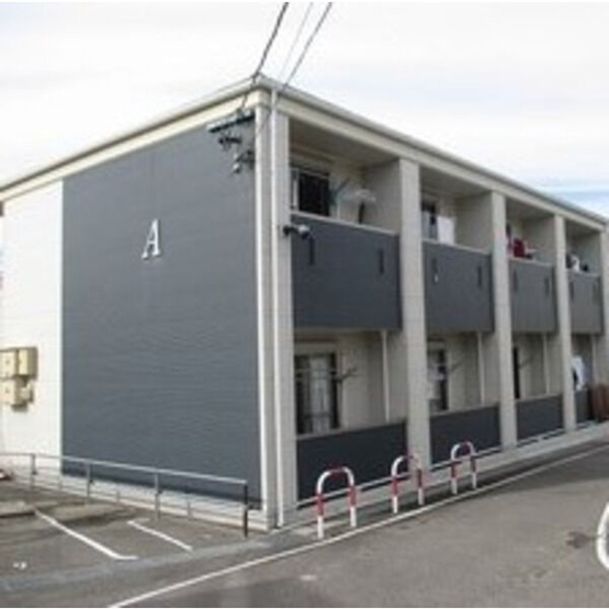 【外観】 | 横峯ヒルズ