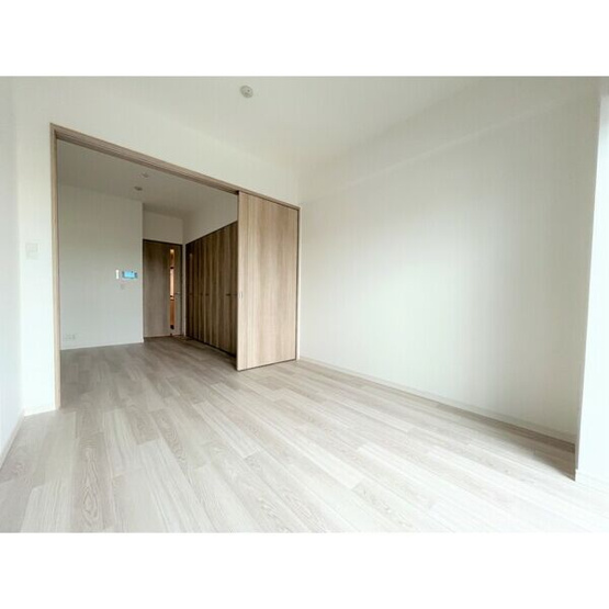 【居間・リビング】 | S-RESIDENCE六番町