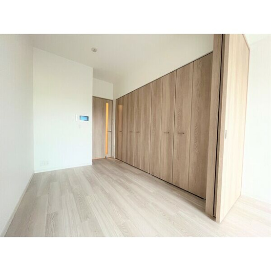 【居間・リビング】 | S-RESIDENCE六番町