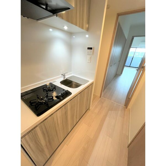 【キッチン】 | S-RESIDENCE六番町