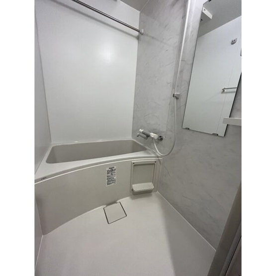【浴室】 | S-RESIDENCE六番町