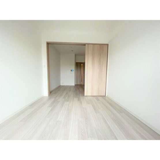 【居間・リビング】 | S-RESIDENCE六番町
