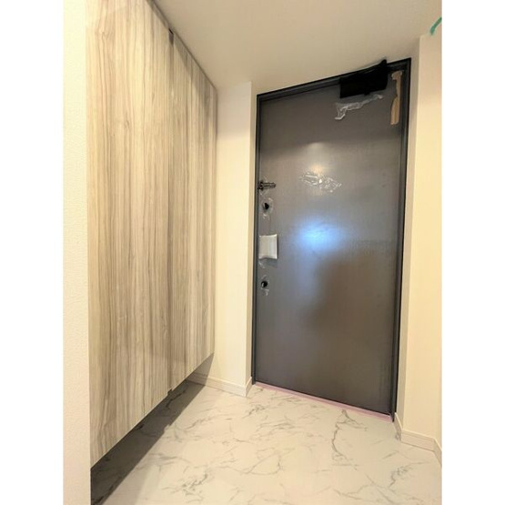 【玄関】 | S-RESIDENCE六番町