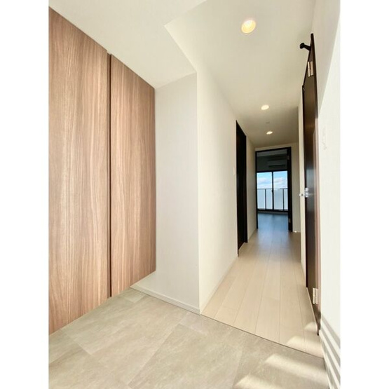 【玄関】 | S-RESIDENCE今池駅前