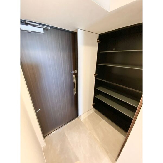 【収納】 | S-RESIDENCE今池駅前