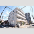 西穂高ハイツの画像