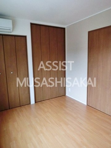 ラシーネはけの森のその他