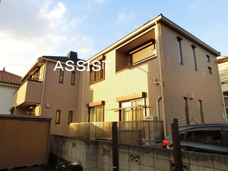 ラシーネはけの森