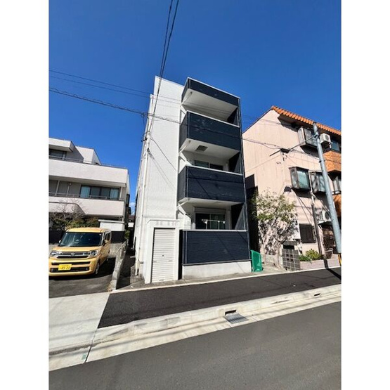 【その他共用部分】 | Luna terrace