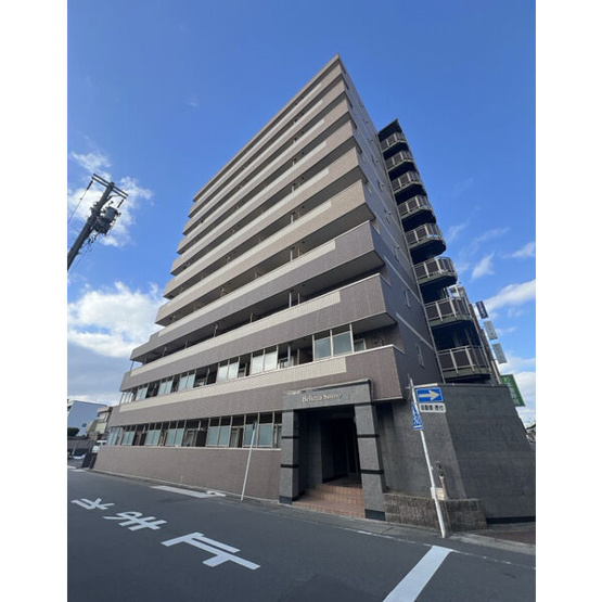 【外観パース】 | ベレーサ山王