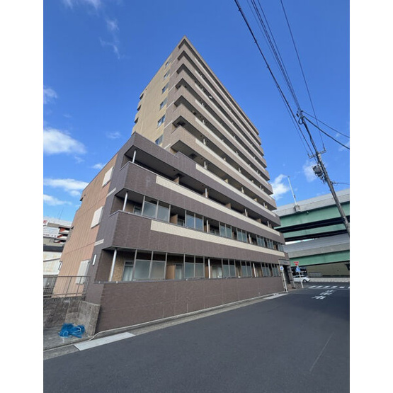 【外観】 | ベレーサ山王