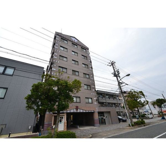 【展望】 | 第3奥村マンション
