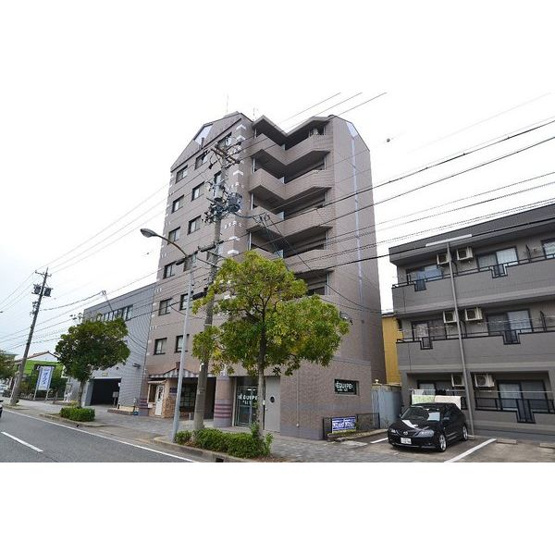 【外観】 | 第3奥村マンション