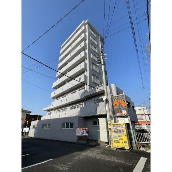 【外観】 | インテリジェント千種