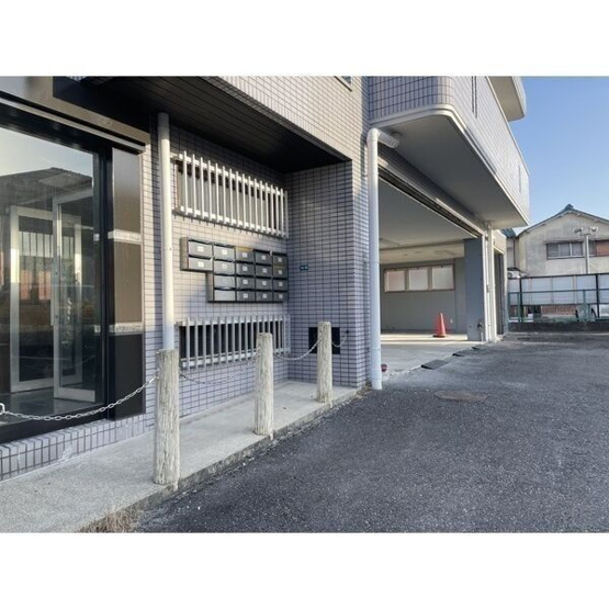 【エントランス】 | インテリジェント千種