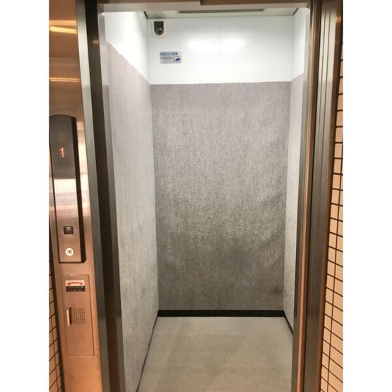 【玄関】 | プライムコート栄生