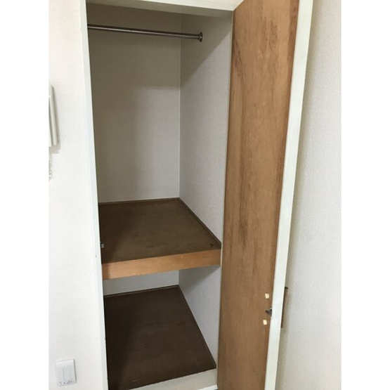 【収納】 | アンフィニ 六番町