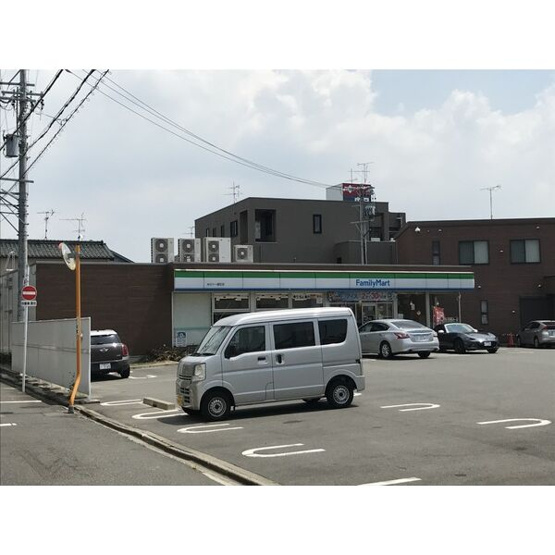 【駐車場】 | アンフィニ 六番町
