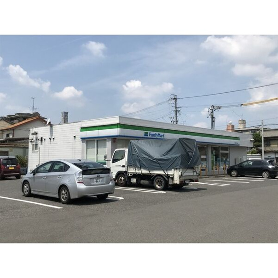 【駐車場】 | アンフィニ 六番町