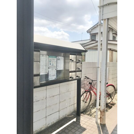 【その他共用部分】 | アンフィニ 六番町