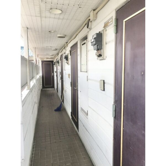 【エントランス】 | アンフィニ 六番町