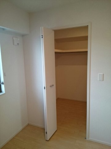 アコールⅡの収納