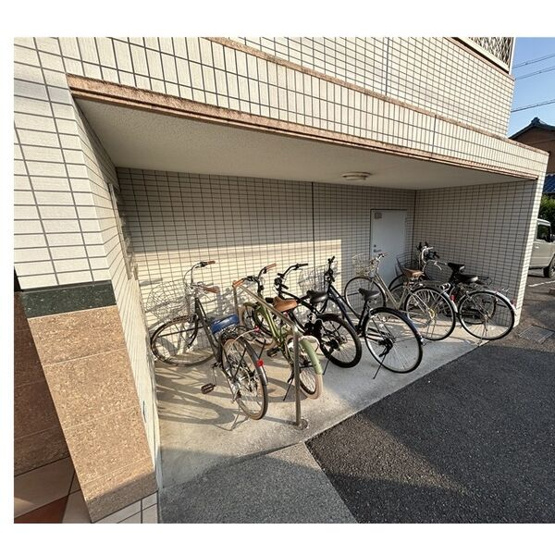 【その他共用部分】 | プラスパー猪之越