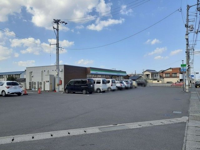 コロレ星原　Ⅱのその他