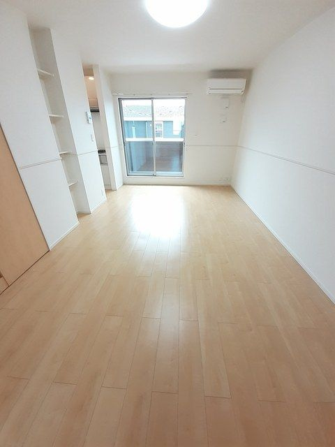 コロレ星原　Ⅱの居間・リビング