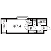 シティライフ覚王山の画像