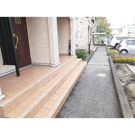 【駐車場】 | ミッサリオ