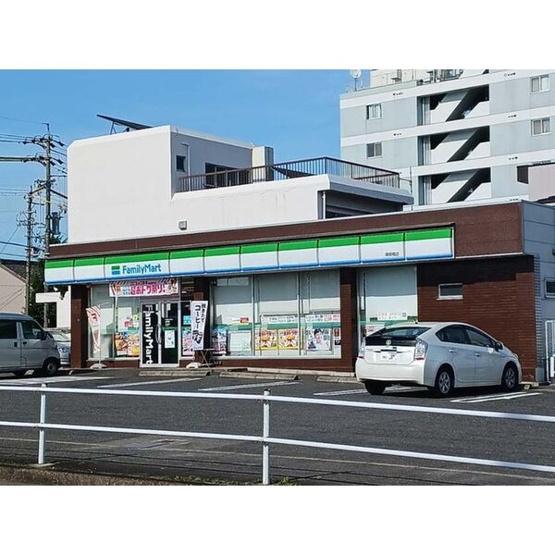 【周辺】 | アモーレ篠原橋