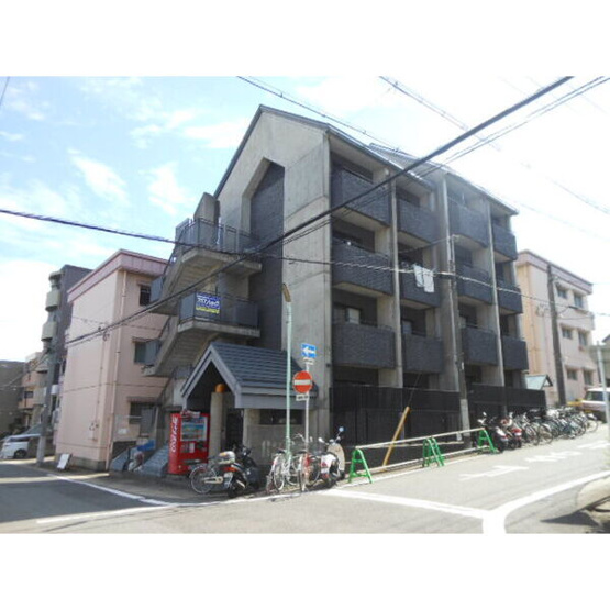 【外観】 | ハーベストヒルズ藤ヶ丘