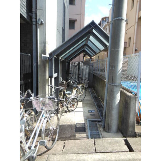 【その他共用部分】 | ハーベストヒルズ藤ヶ丘