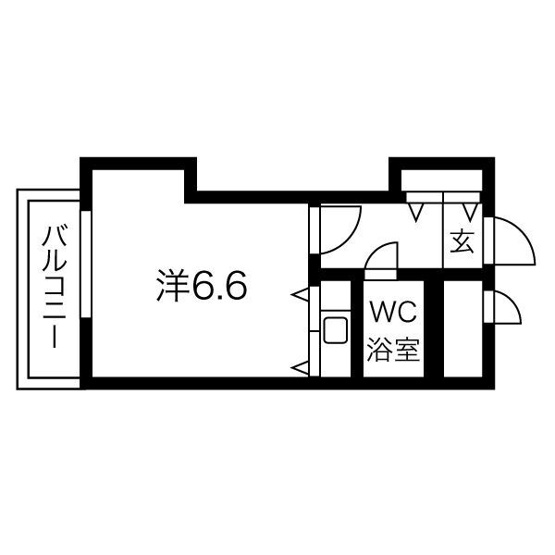 【間取り】 | ハーベストヒルズ藤ヶ丘