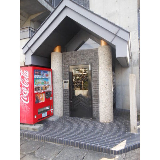 【エントランス】 | ハーベストヒルズ藤ヶ丘