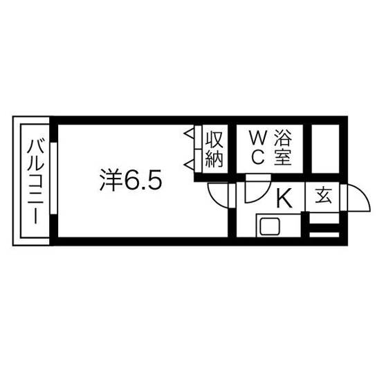 【間取り】 | ハーベストヒルズ藤ヶ丘