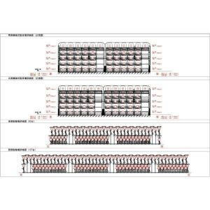 【区画図】 | S-RESIDENCE神沢afford(アフォード)