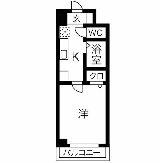 【間取り】 | アネックス冨士