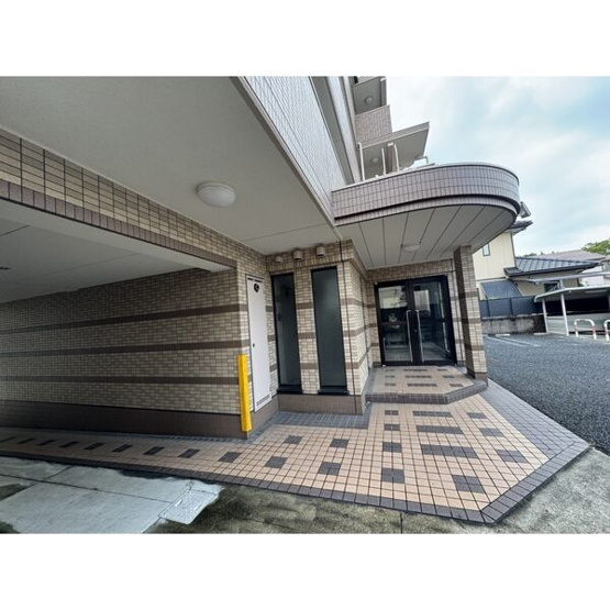 【駐車場】 | アネックス冨士