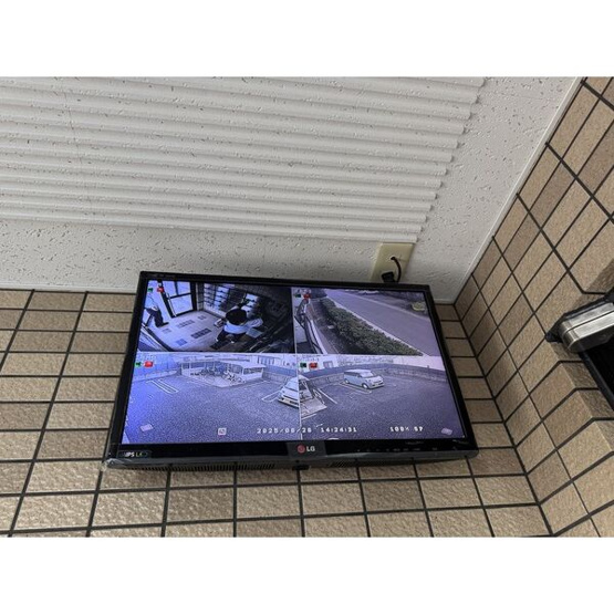 【設備】 | アネックス冨士