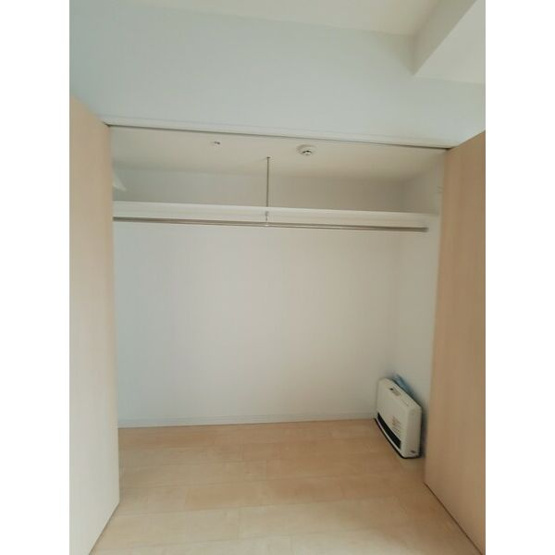 【収納】 | さくらHills NISHIKI Platinum Residence