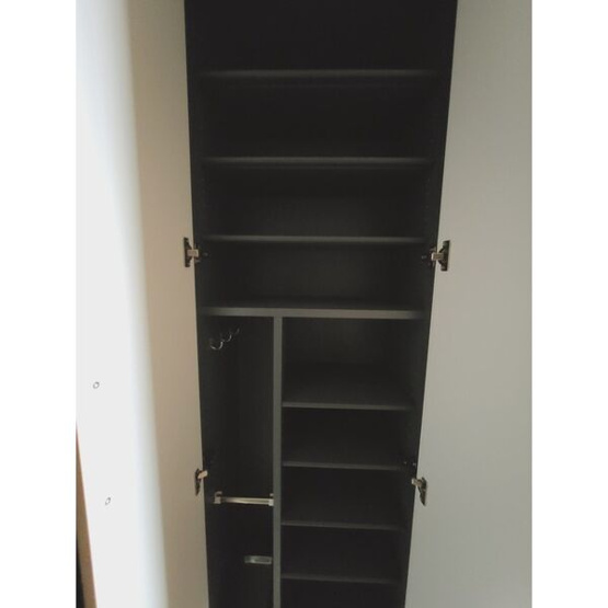 【玄関】 | さくらHills NISHIKI Platinum Residence