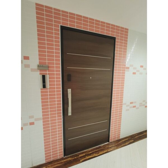 【玄関】 | さくらHills NISHIKI Platinum Residence